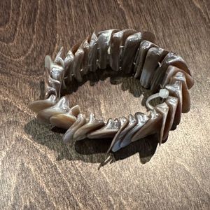 New neutral color bracelet